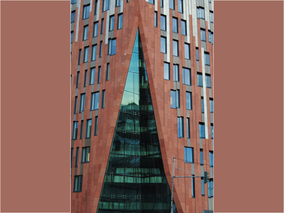 Hamburg Speicherstadt