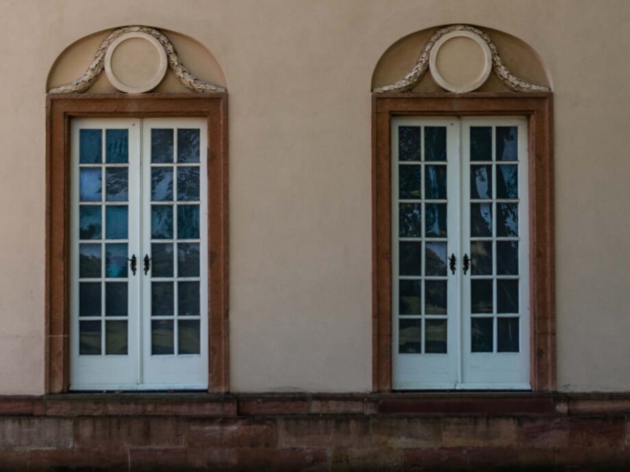 Edler Anblick