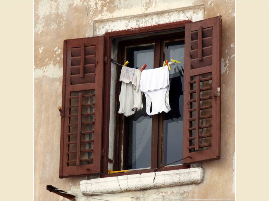 Bella Italia