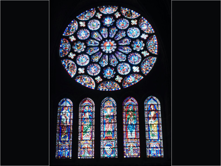 Kirchenfenster
