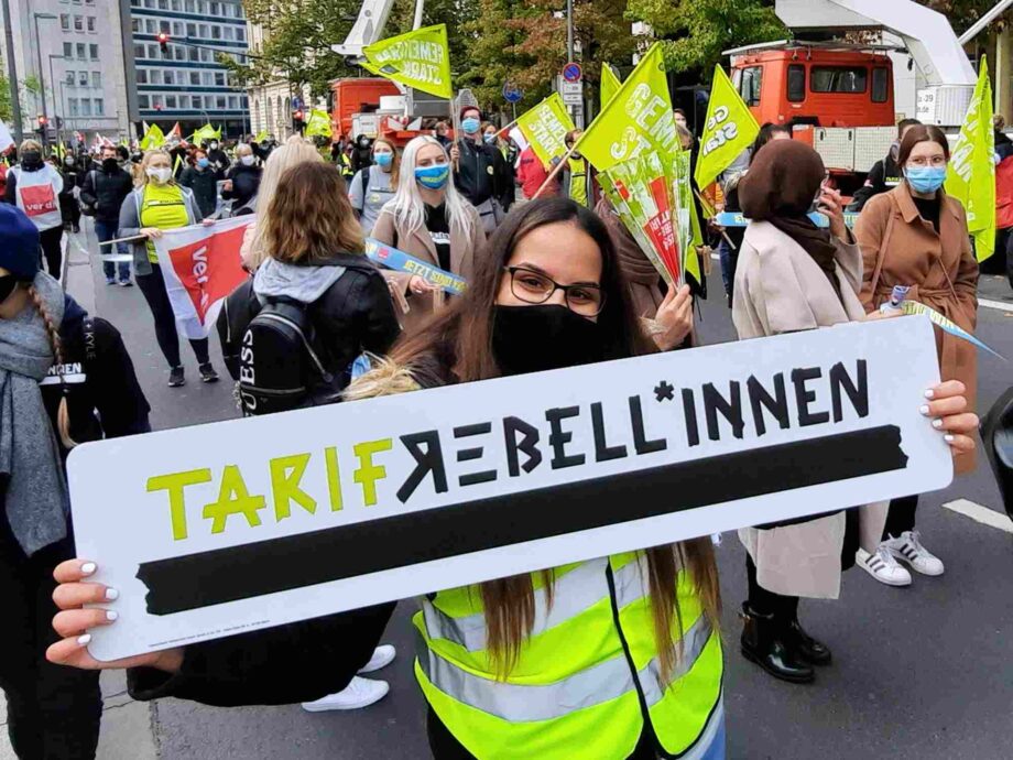Tarifrebell*innen