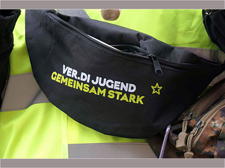 Gemeinsam stark