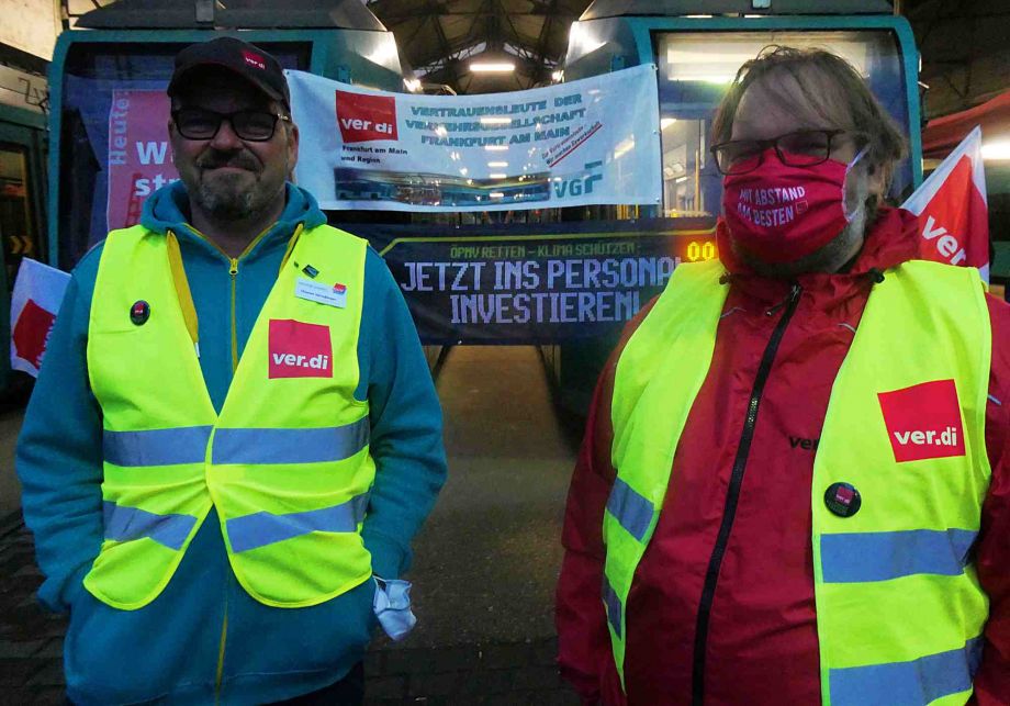 Gut gelaunt und entschlossen Gut gelaunt und entschlossen