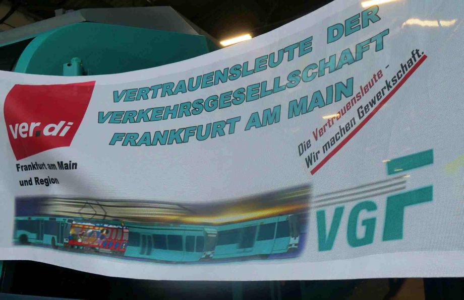 Wir machen Gewerkschaft Wir machen Gewerkschaft