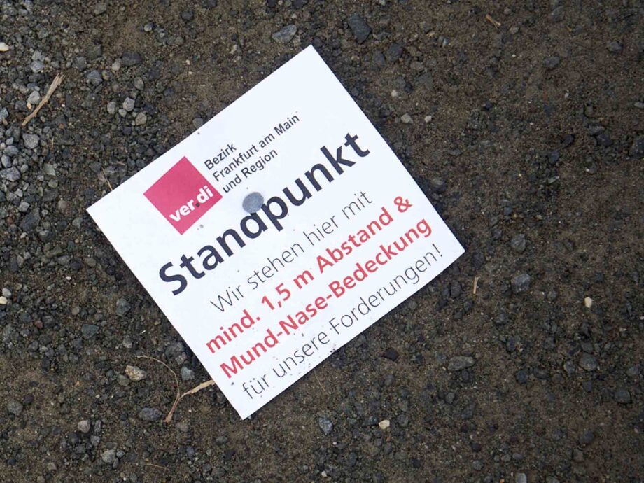 Standpunkt