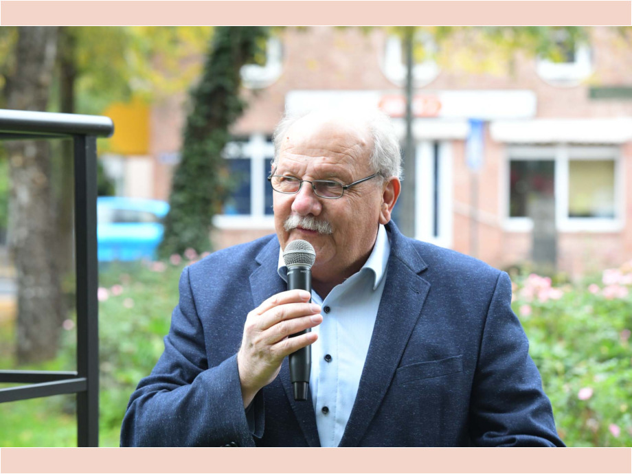 Wir sind es wert - Warnstreik auch in Gelnhausen/Main-Kinzig-Kreis