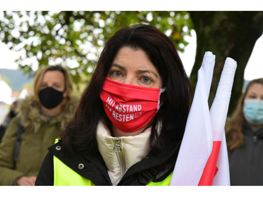 Wir sind es wert - Warnstreik auch in Gelnhausen/Main-Kinzig-Kreis