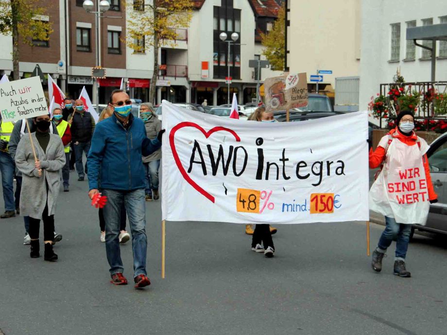 Die Stars aus dem Odenwald fordern ihre Gage - Warnstreik am 20. Oktober in Erbach/Odenwald Die Stars aus dem Odenwald fordern ihre Gage - Warnstreik am 20. Oktober in Erbach/Odenwald