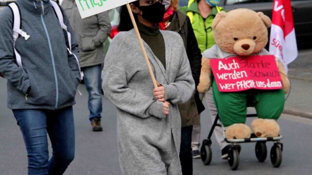 Die Stars aus dem Odenwald fordern ihre Gage - Warnstreik am 20. Oktober in Erbach/Odenwald Die Stars aus dem Odenwald fordern ihre Gage - Warnstreik am 20. Oktober in Erbach/Odenwald