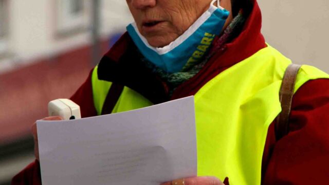 Die Stars aus dem Odenwald fordern ihre Gage - Warnstreik am 20. Oktober in Erbach/Odenwald Die Stars aus dem Odenwald fordern ihre Gage - Warnstreik am 20. Oktober in Erbach/Odenwald