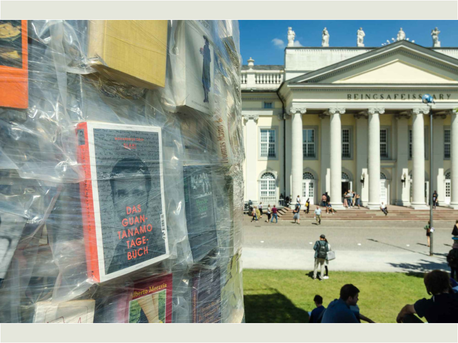 Documenta