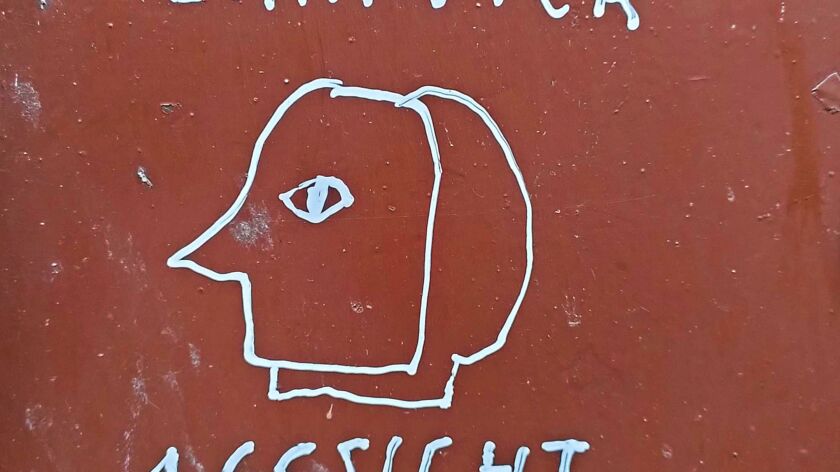 Streetart Frankfurt