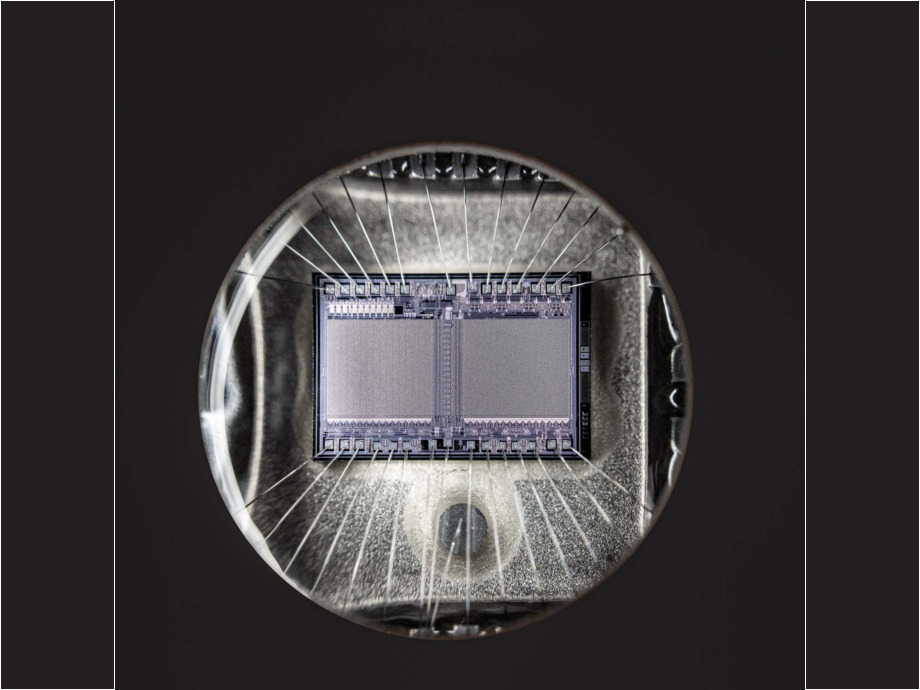 Filigrane Verdrahtung Filigrane Verdrahtung