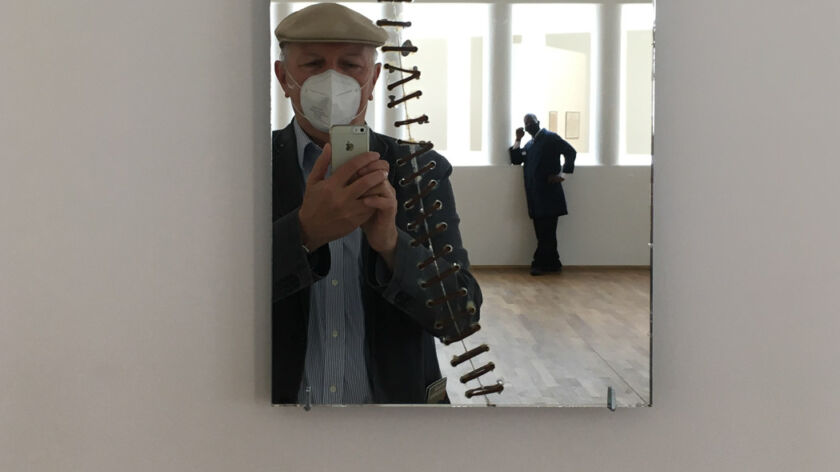 Maskenspiegel