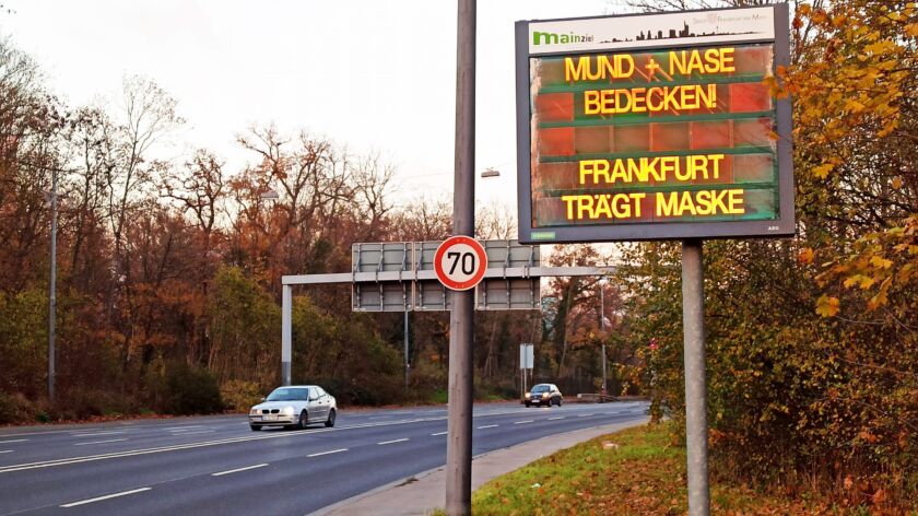 Aufforderung