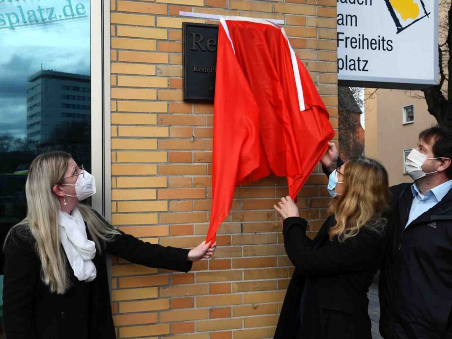 19. Februar 2021 Hanau