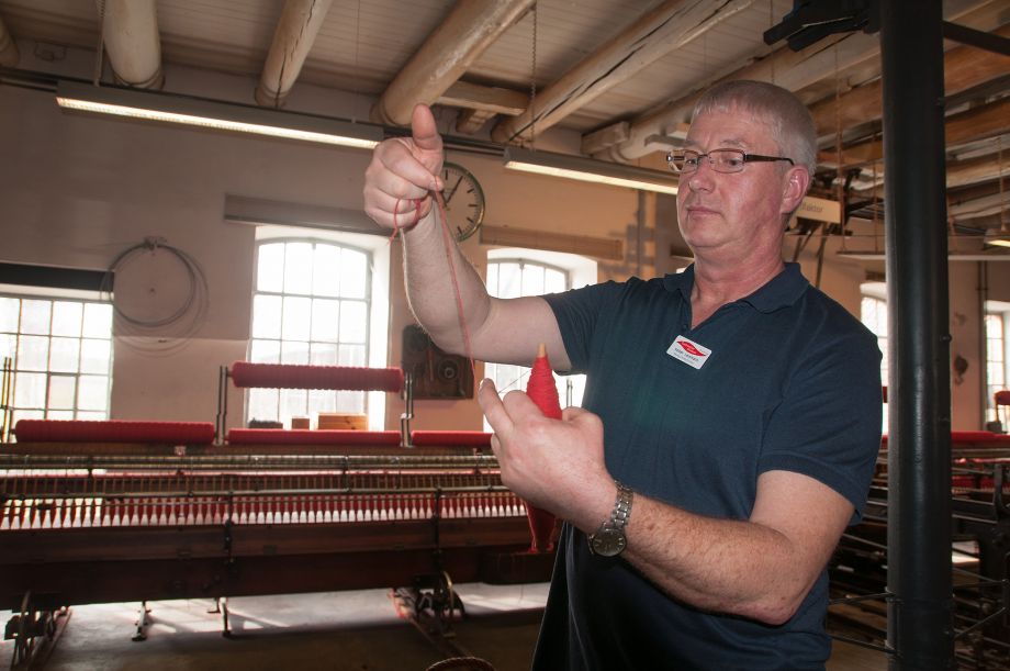 Tuchmachermuseum Bramsche Tuchmachermuseum Bramsche