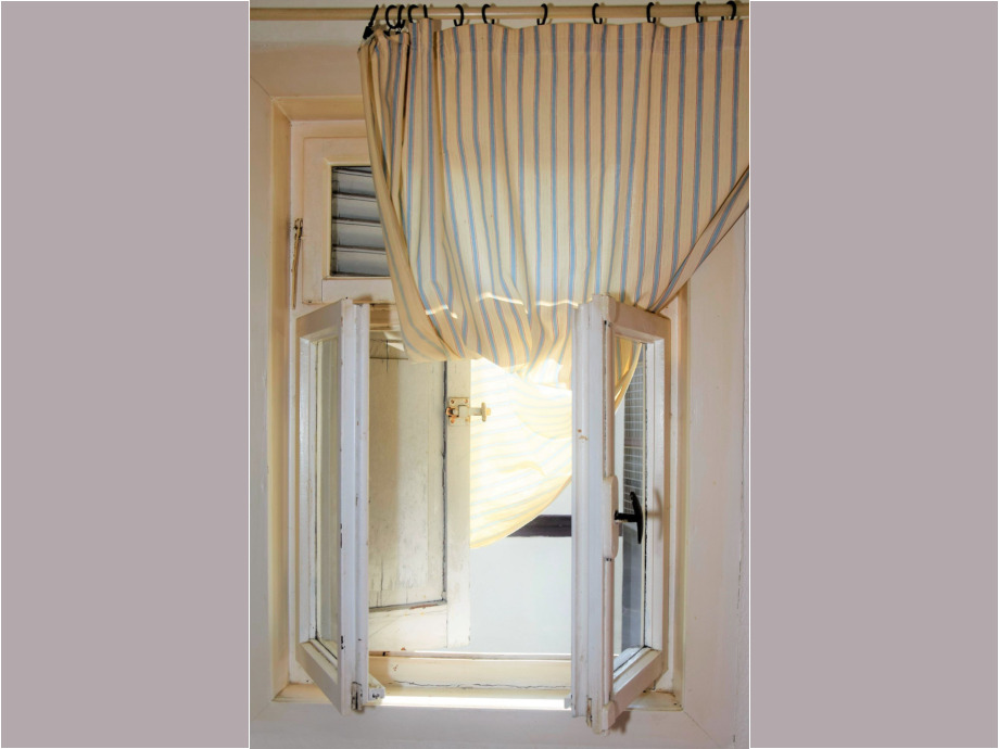 Fenster im Wind Fenster im Wind
