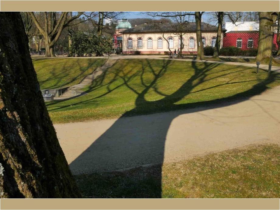 Spielbank Bad Homburg