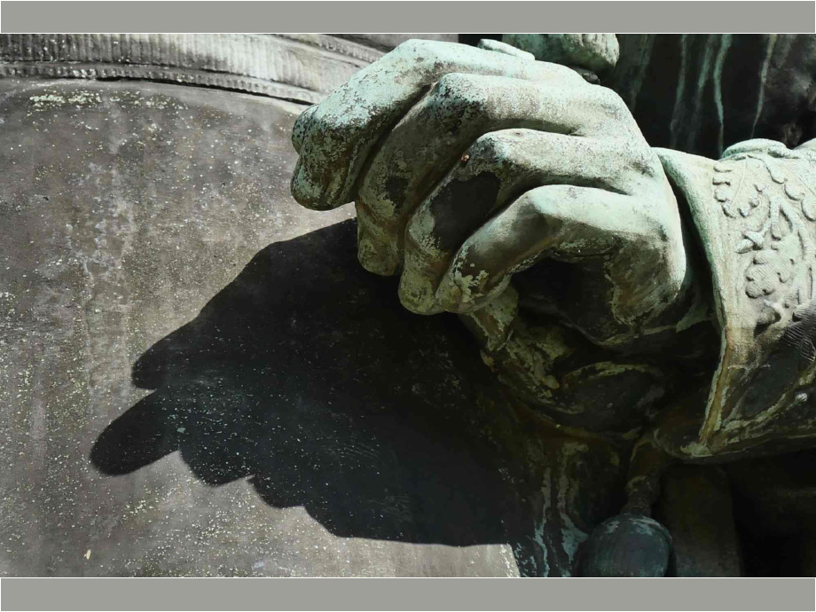 "Kaiserhand"