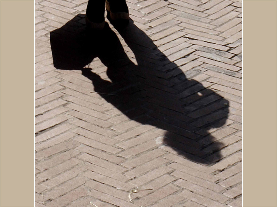 High Noon - Business as usual
