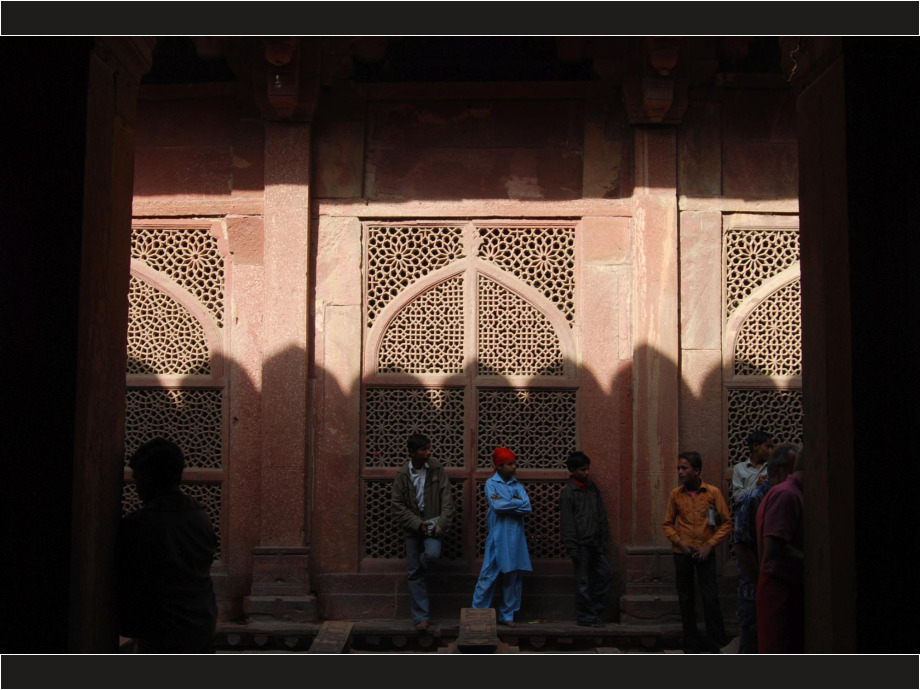 Fatehpur Sigri