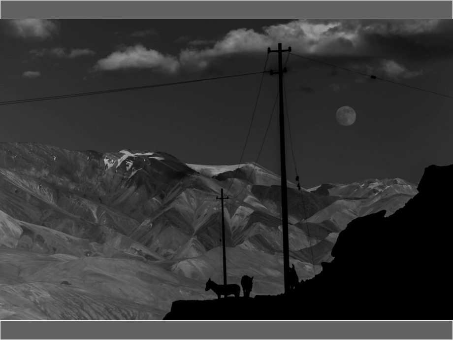 Ladakh