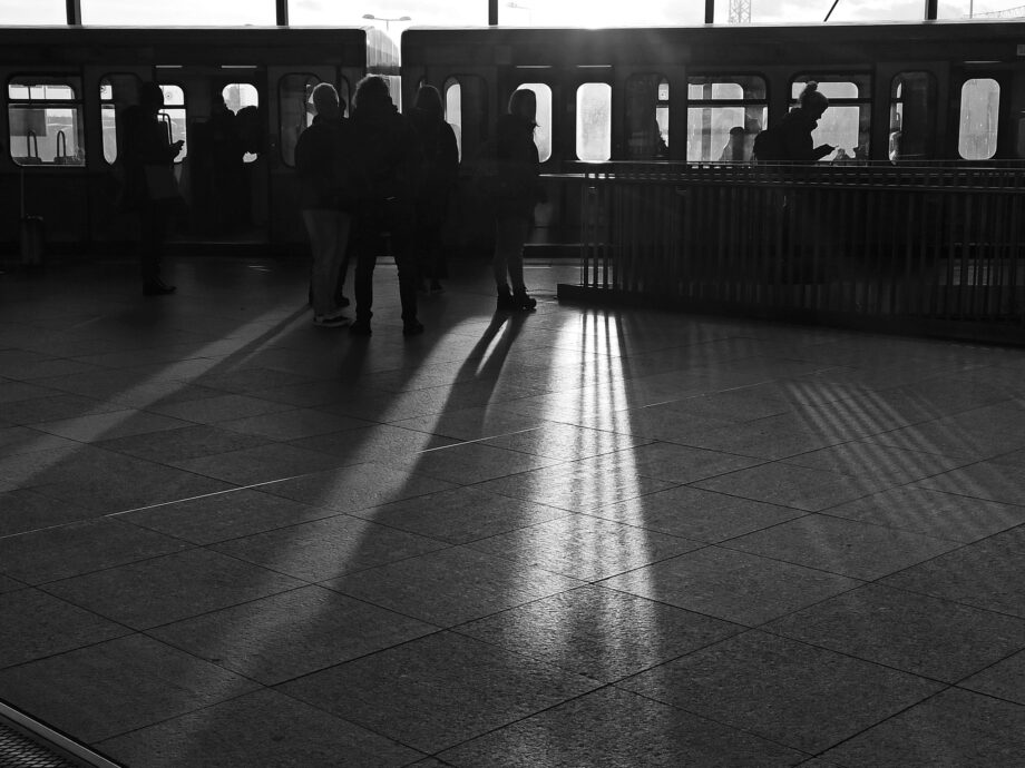 S-Bahn Berlin