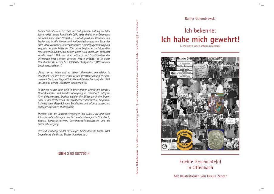 Buchumschlag Buchumschlag