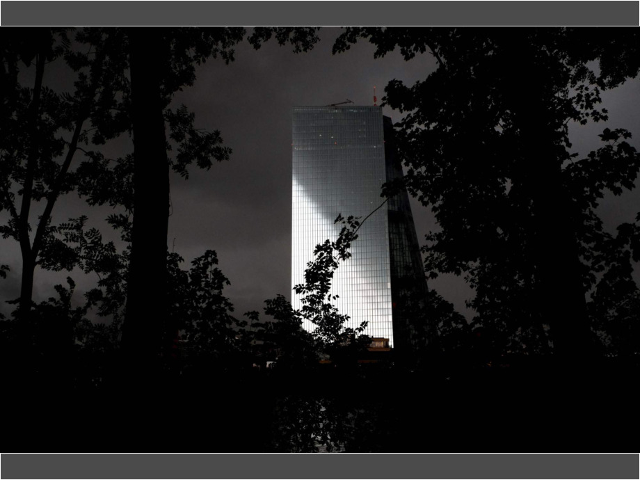 EZB Frankfurt EZB Frankfurt