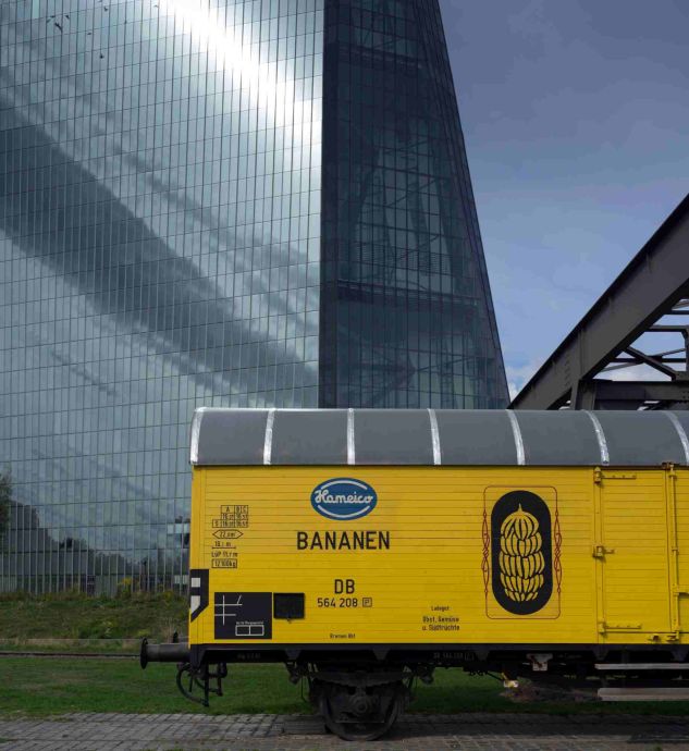 EZB Frankfurt EZB Frankfurt