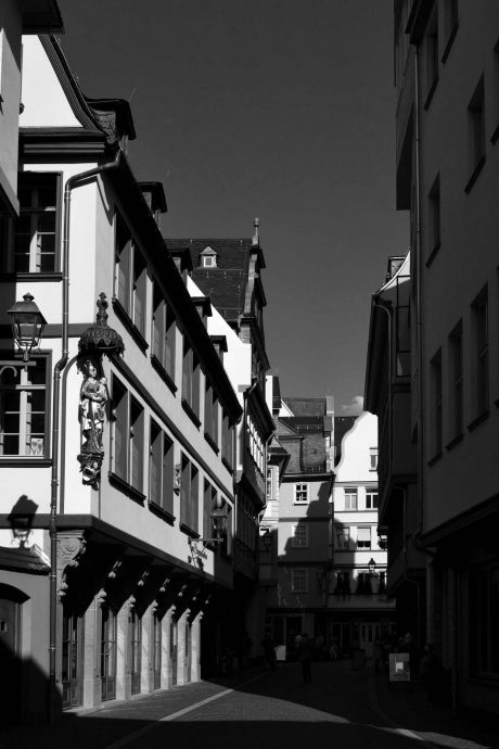 Frankfurt am Main - Neue Altstadt