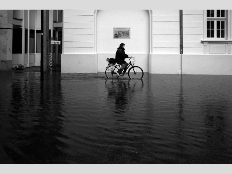 Hochwasser 2016 Hochwasser 2016