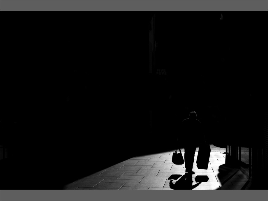 Licht und Schatten Licht und Schatten