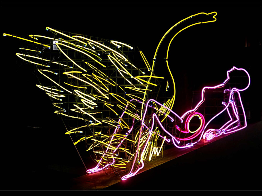 Neonkunst