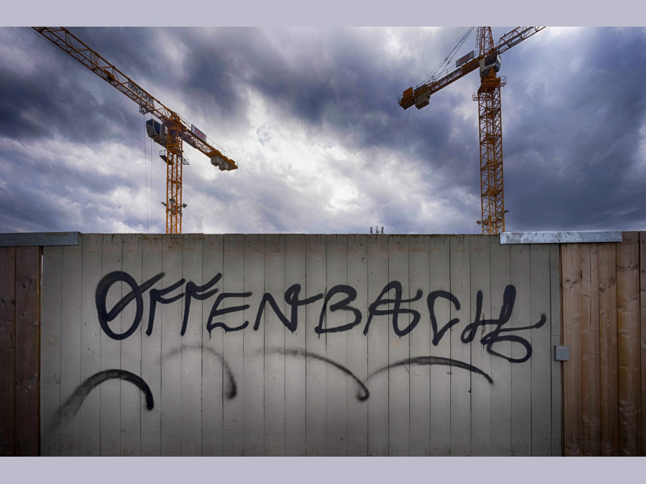 Offenbach Offenbach