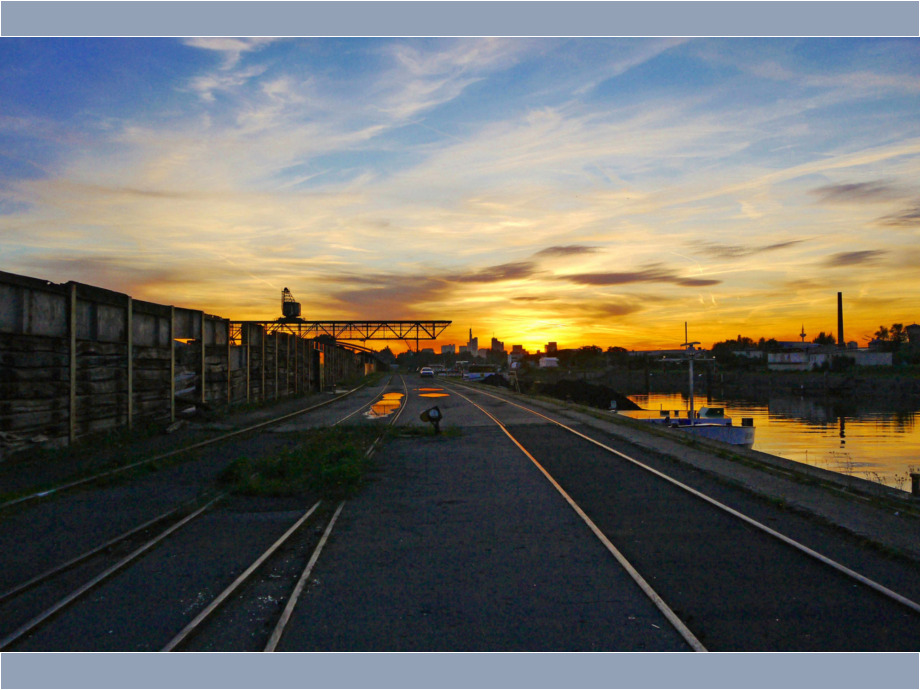 Hafen Offenbach 2011 Hafen Offenbach 2011