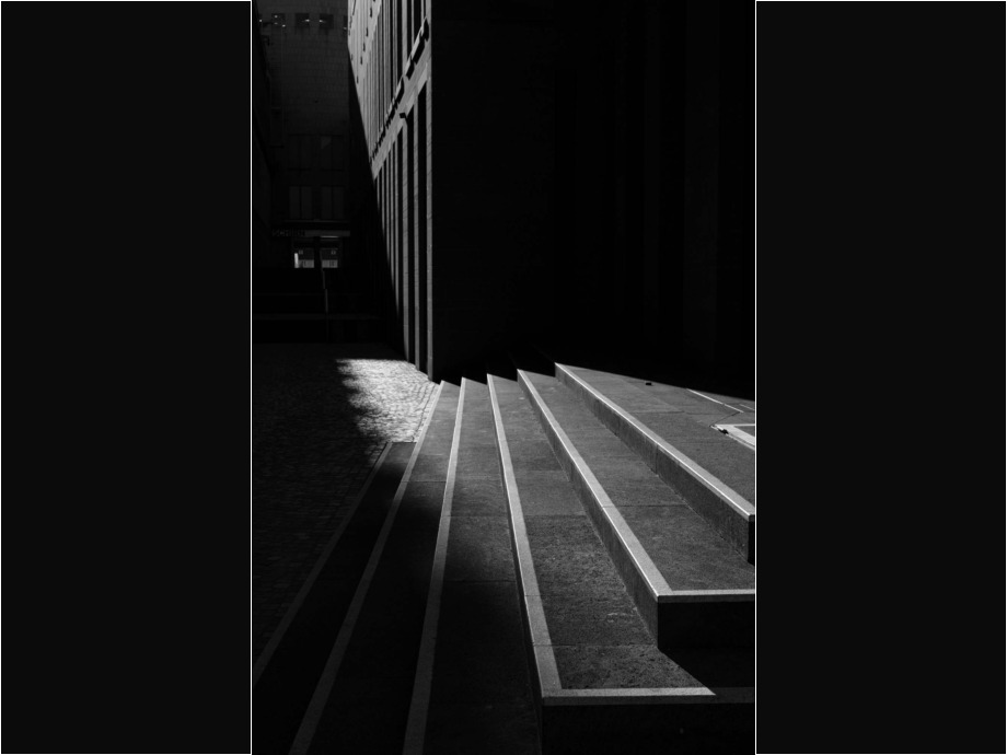 Hinter der Schirn Hinter der Schirn