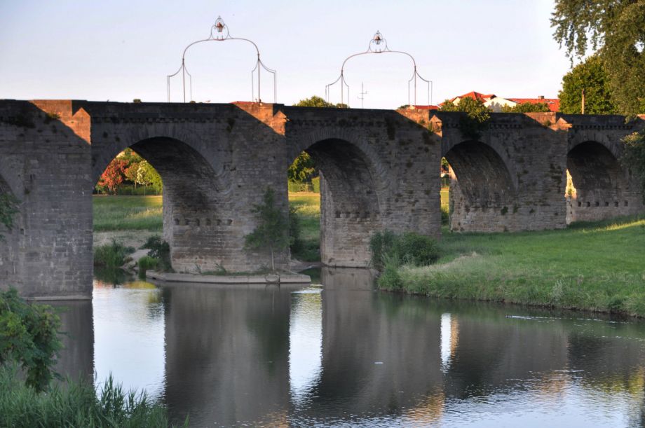 Carcassonne, Frankreich