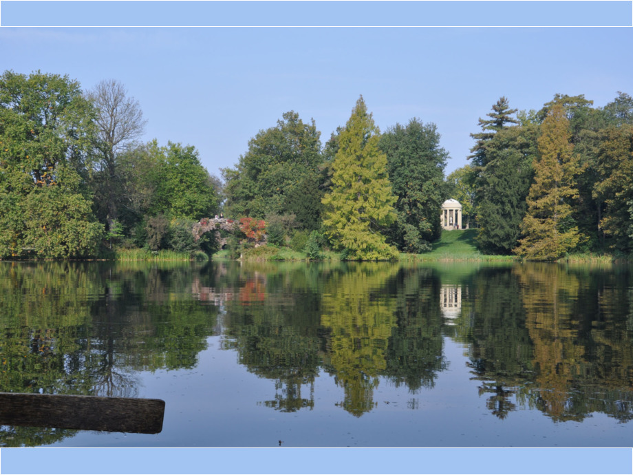 An der Saale An der Saale