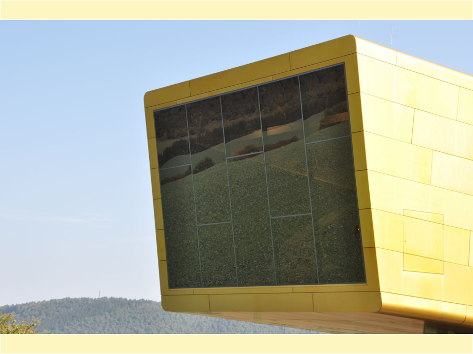 An der Saale An der Saale