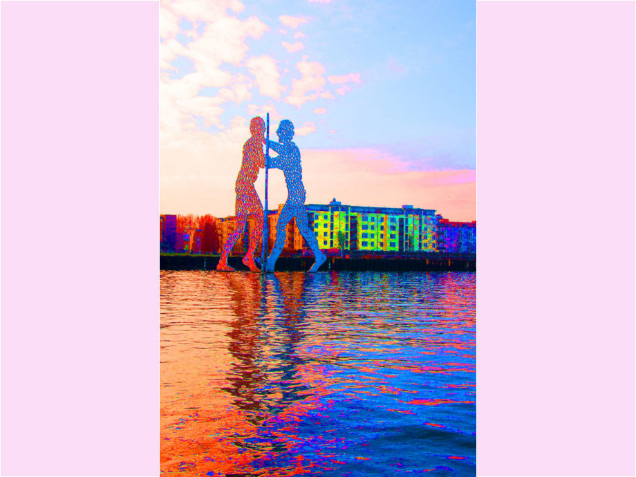 Mit dem Fototeam in Berlin, Dezember 2018 Mit dem Fototeam in Berlin, Dezember 2018