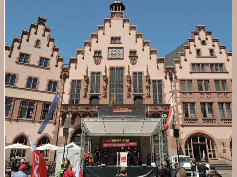 Frankfurter Römer