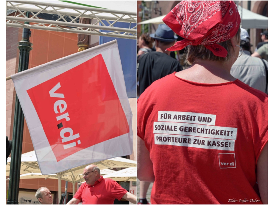 Schluss mit sachgrundloser Befristung!