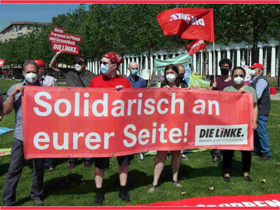 Solidarität