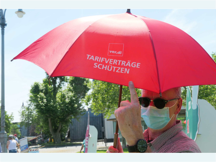 Sachdienlicher Hinweis