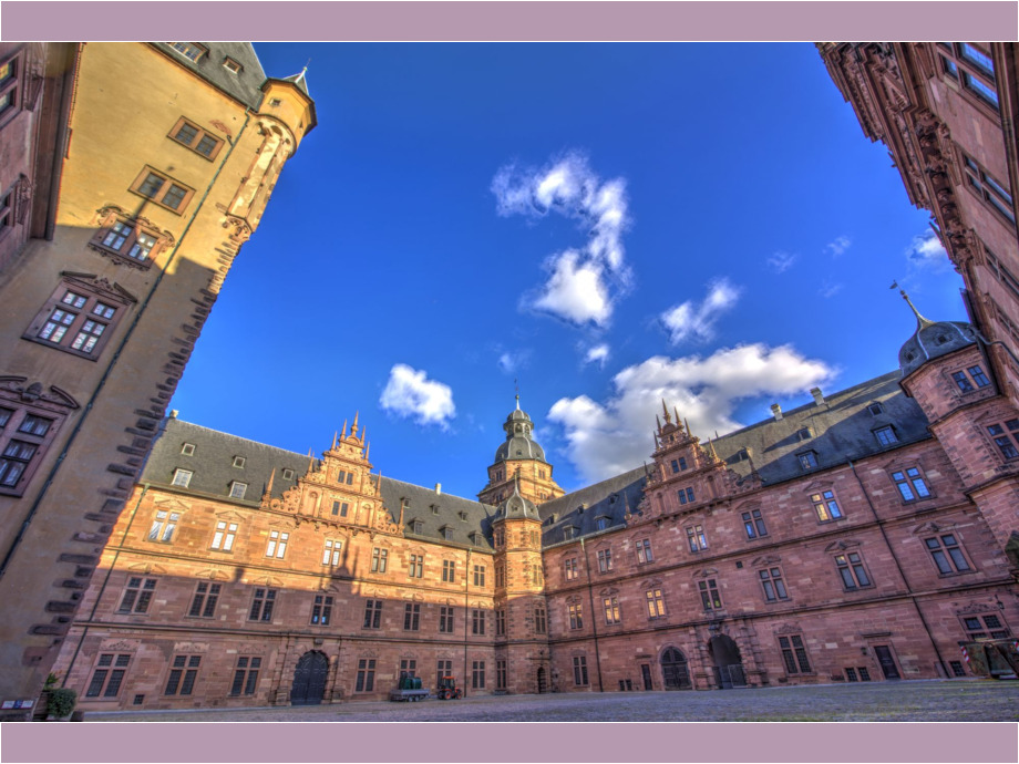 Schloss Johannisburg (Aschaffenburg)