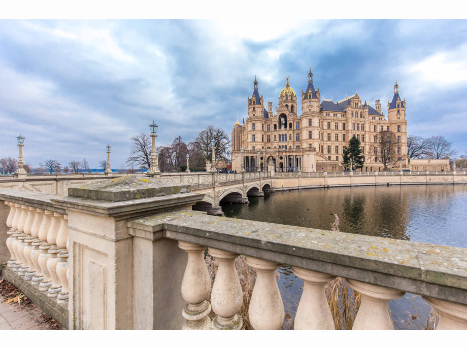 Schloss Schwerin