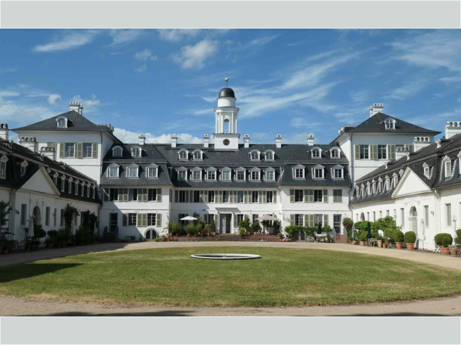 Schloss Rumpenheim