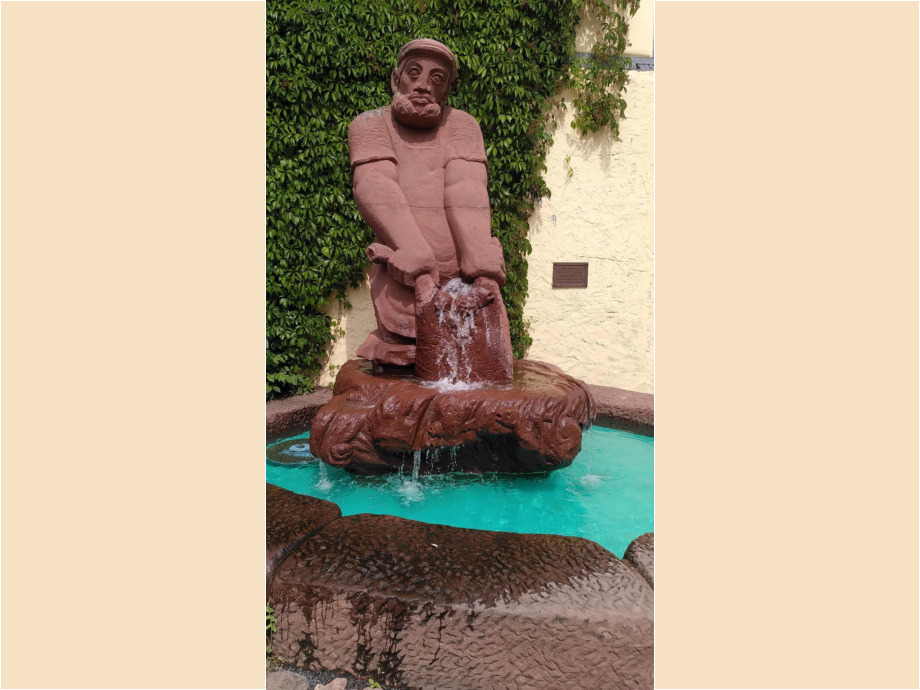 Fischer in Lohr am Main